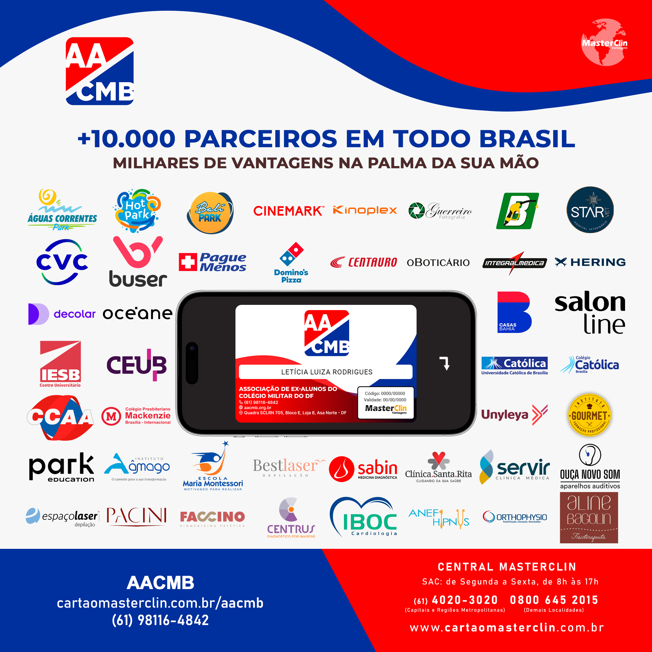 Imagem Parceria